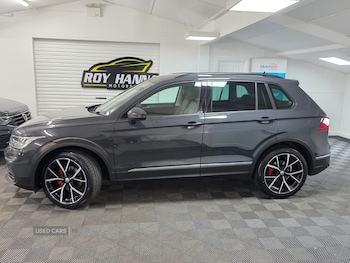 Used Volkswagen Tiguan 2022 for sale - 78363156: Photo