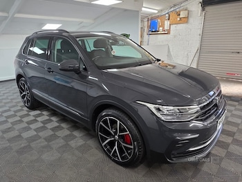 Used Volkswagen Tiguan 2022 for sale - 78363156: Photo