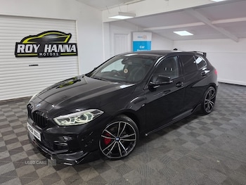 Used BMW 1 Series 2022 for sale - 78472103: Photo
