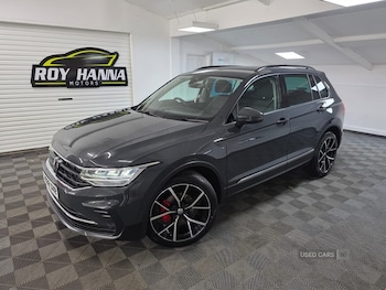 Used Volkswagen Tiguan 2022 for sale - 78649669: Photo