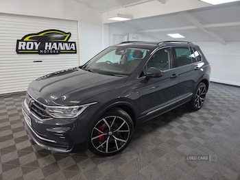 Used Volkswagen Tiguan 2022 for sale - 78649669: Photo