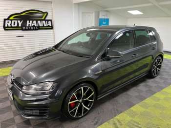 2016 - 2.0 TDI GTD 5dr DSG [Nav]