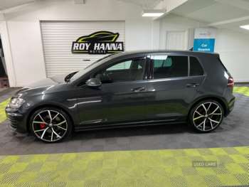 Used Volkswagen Golf 2016 for sale - 74777919: Photo
