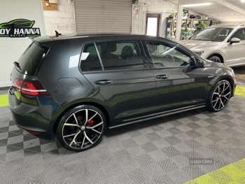 Used Volkswagen Golf 2016 for sale - 74777919: Photo