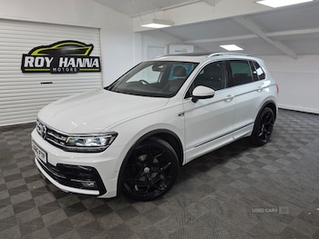 Used Volkswagen Tiguan 2020 for sale - 79554315: Photo