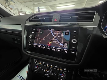 Used Volkswagen Tiguan 2020 for sale - 79554315: Photo