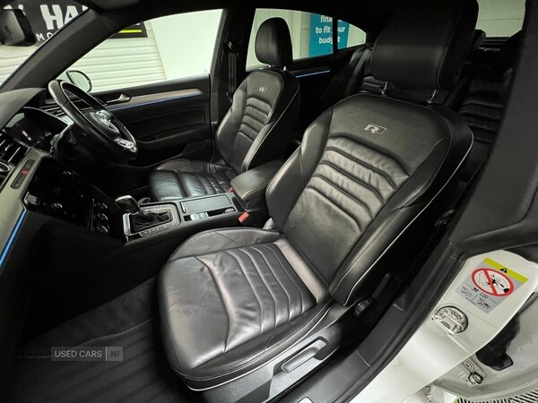 Used Volkswagen Arteon 2018 for sale - 74213824: Photo 10