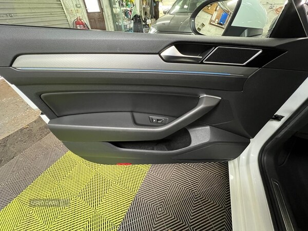 Used Volkswagen Arteon 2018 for sale - 74213824: Photo 11