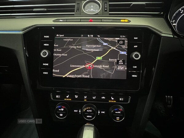 Used Volkswagen Arteon 2018 for sale - 74213824: Photo 13
