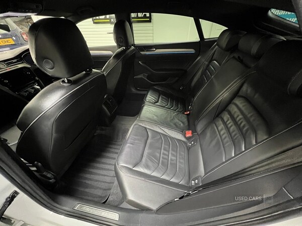 Used Volkswagen Arteon 2018 for sale - 74213824: Photo 15