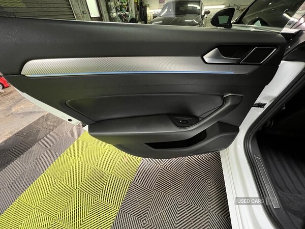 Used Volkswagen Arteon 2018 for sale - 74213824: Photo 16