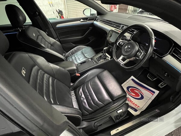 Used Volkswagen Arteon 2018 for sale - 74213824: Photo 17