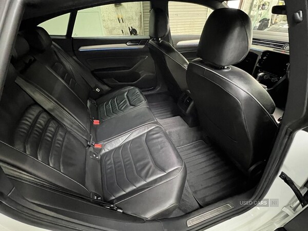 Used Volkswagen Arteon 2018 for sale - 74213824: Photo 18