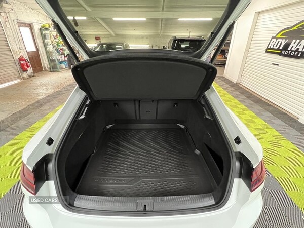 Used Volkswagen Arteon 2018 for sale - 74213824: Photo 20
