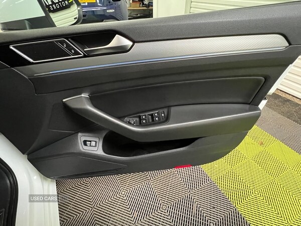 Used Volkswagen Arteon 2018 for sale - 74213824: Photo 22