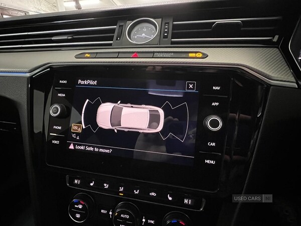 Used Volkswagen Arteon 2018 for sale - 74213824: Photo 25