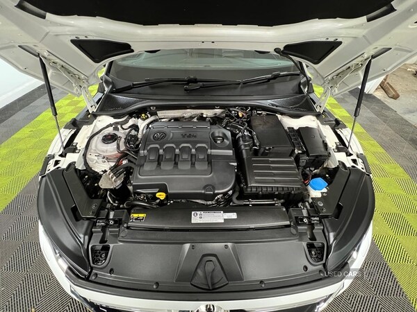 Used Volkswagen Arteon 2018 for sale - 74213824: Photo 27