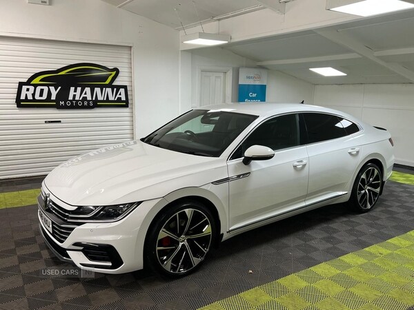 Used Volkswagen Arteon 2018 for sale - 74213824: Photo 28