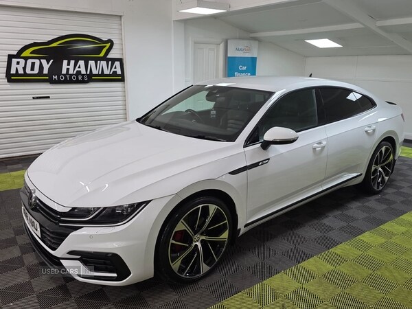 Used Volkswagen Arteon 2018 for sale - 74213824: Photo 29