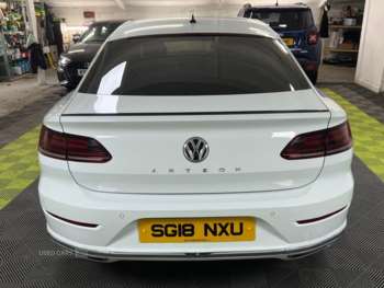 Used Volkswagen Arteon 2018 for sale - 74213824: Photo