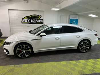 Used Volkswagen Arteon 2018 for sale - 74213824: Photo