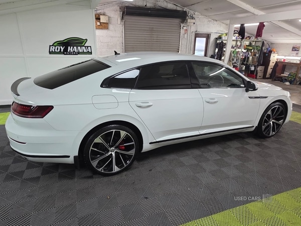 Used Volkswagen Arteon 2018 for sale - 74213824: Photo 5