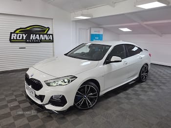 Used BMW 2 Series 2022 for sale - 79767973: Photo