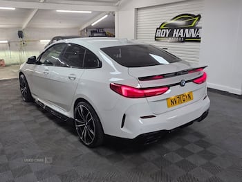 Used BMW 2 Series 2022 for sale - 79767973: Photo