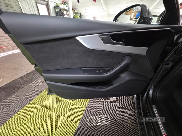 Used Audi A4 2021 for sale - 75624462: Photo 10