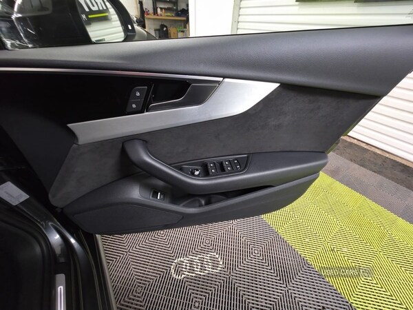 Used Audi A4 2021 for sale - 75624462: Photo 18