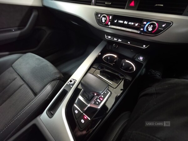 Used Audi A4 2021 for sale - 75624462: Photo 19
