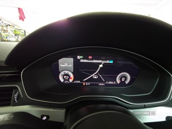 Used Audi A4 2021 for sale - 75624462: Photo 20