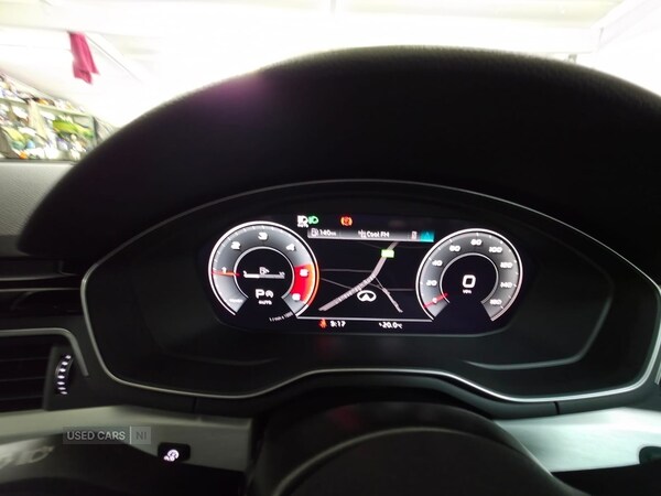 Used Audi A4 2021 for sale - 75624462: Photo 21