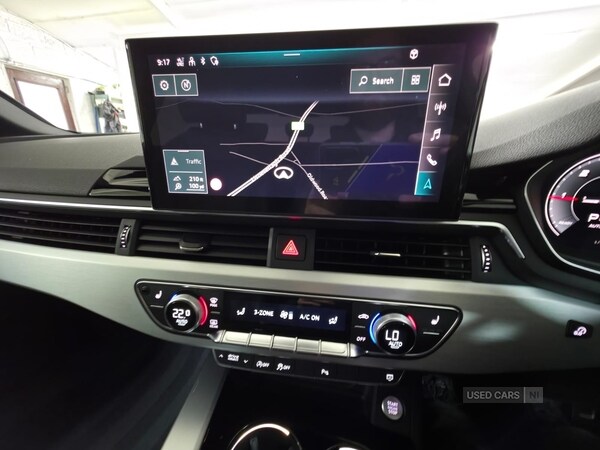 Used Audi A4 2021 for sale - 75624462: Photo 23