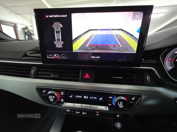 Used Audi A4 2021 for sale - 75624462: Photo 25