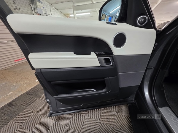 Used Land Rover Range Rover Sport 2015 for sale - 78171765: Photo 19