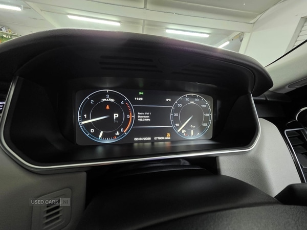 Used Land Rover Range Rover Sport 2015 for sale - 78171765: Photo 20