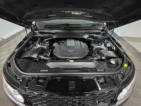 Used Land Rover Range Rover Sport 2015 for sale - 78171765: Photo 27