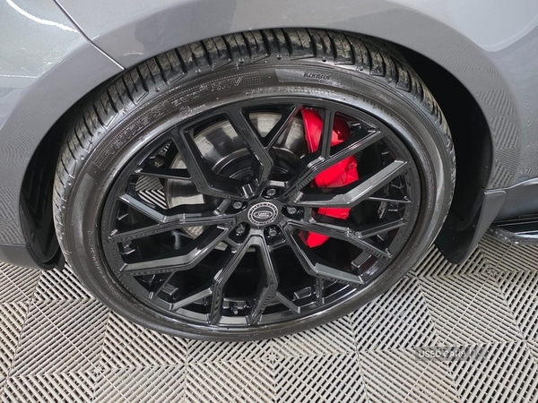 Used Land Rover Range Rover Sport 2015 for sale - 78171765: Photo 8