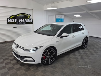 Used Volkswagen Golf 2020 for sale - 78363253: Photo