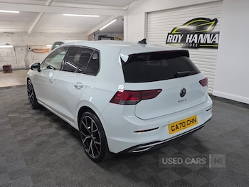 Used Volkswagen Golf 2020 for sale - 78363253: Photo