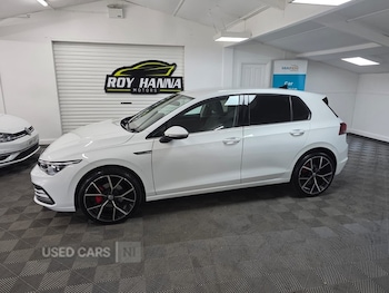 Used Volkswagen Golf 2020 for sale - 78363253: Photo