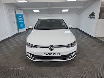 Used Volkswagen Golf 2020 for sale - 78363253: Photo