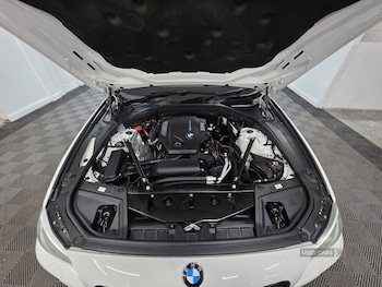 Used BMW 5 Series 2016 for sale - 79577931: Photo