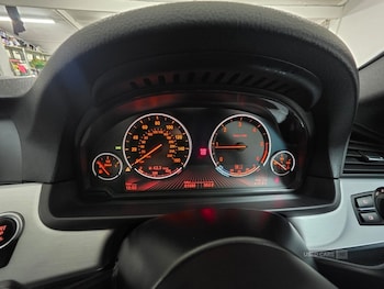 Used BMW 5 Series 2016 for sale - 79577931: Photo