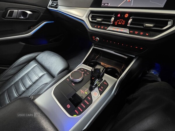 Used BMW 3 Series 2020 for sale - 76216029: Photo 10