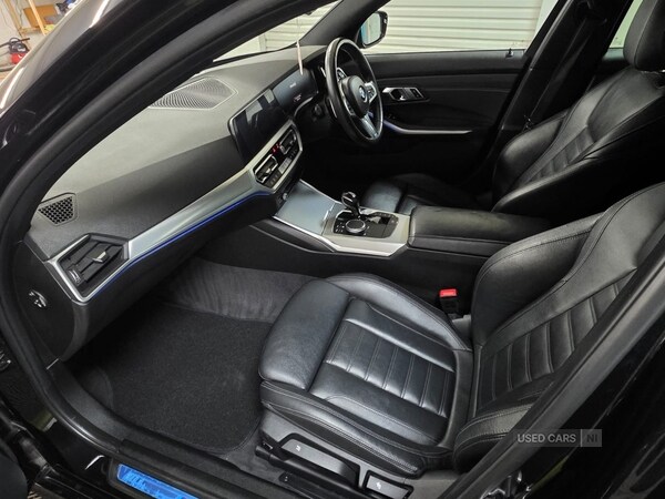 Used BMW 3 Series 2020 for sale - 76216029: Photo 11
