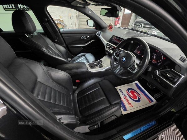 Used BMW 3 Series 2020 for sale - 76216029: Photo 12