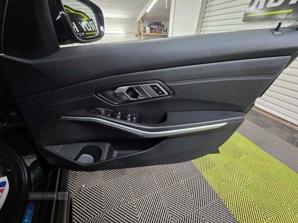 Used BMW 3 Series 2020 for sale - 76216029: Photo 13