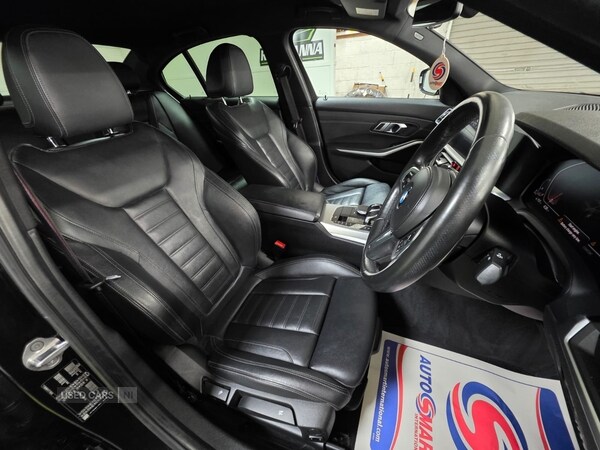 Used BMW 3 Series 2020 for sale - 76216029: Photo 14